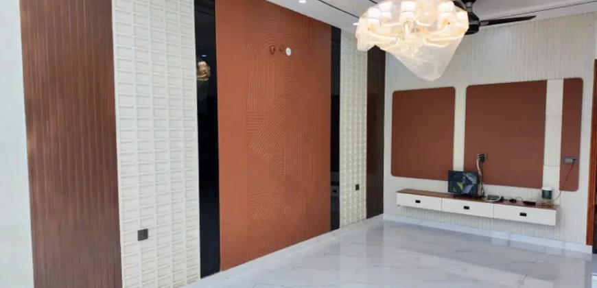 Prime Location 5 Marla House In Central Central Park – Block A1 For sale