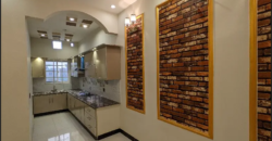 5 Marla Brand New Latest Luxury Spanish House Double Storey Available For Sale In Park View Society Lahore