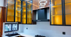 Prime Location 5 Marla House In Central Central Park – Block A1 For sale