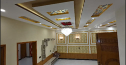 5 Marla Brand New Latest Luxury Spanish House Double Storey Available For Sale In Park View Society Lahore