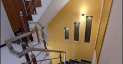 5 Marla Brand New Latest Luxury Spanish House Double Storey Available For Sale In Park View Society Lahore