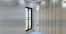 Prime Location 5 Marla House In Central Central Park – Block A1 For sale