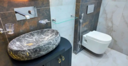 Prime Location 5 Marla House In Central Central Park – Block A1 For sale