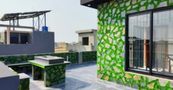 Prime Location 5 Marla House In Central Central Park – Block A1 For sale