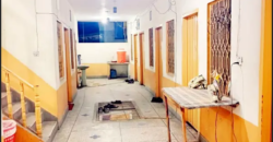 RAFEEQ KINZA HOSTEL