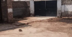 3 Kanal Dairy Farm Available For Rent nearby Ferozepur Road, Lahore