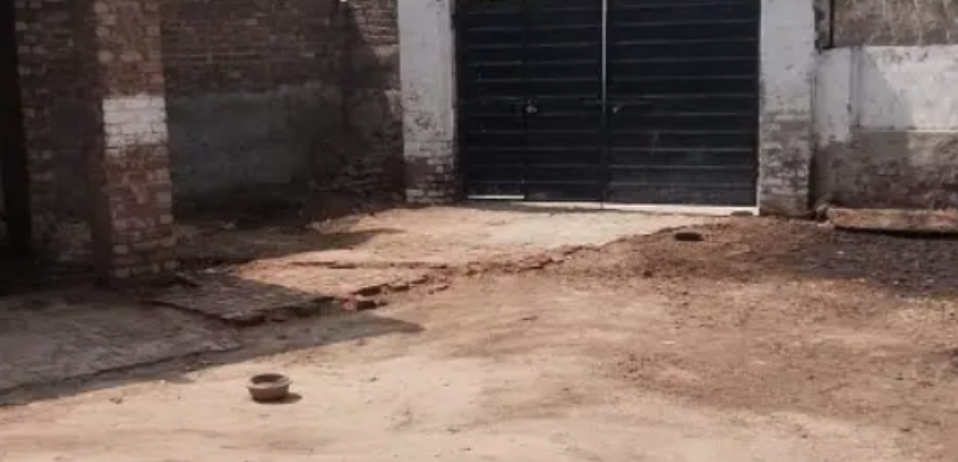 3 Kanal Dairy Farm Available For Rent nearby Ferozepur Road, Lahore