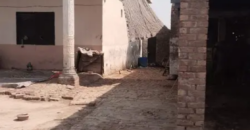 3 Kanal Dairy Farm Available For Rent nearby Ferozepur Road, Lahore