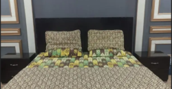 10 Marla Luxury Furnished Lower Portion For Rent In Bahria Town Lhr Near Hospital