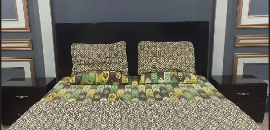 10 Marla Luxury Furnished Lower Portion For Rent In Bahria Town Lhr Near Hospital