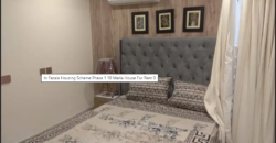 In Fazaia Housing Scheme Phase 1 10 Marla House For Rent