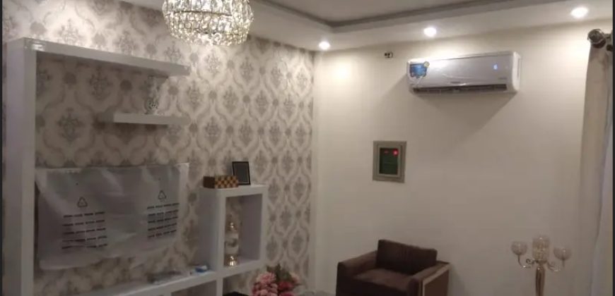 In Fazaia Housing Scheme Phase 1 10 Marla House For Rent