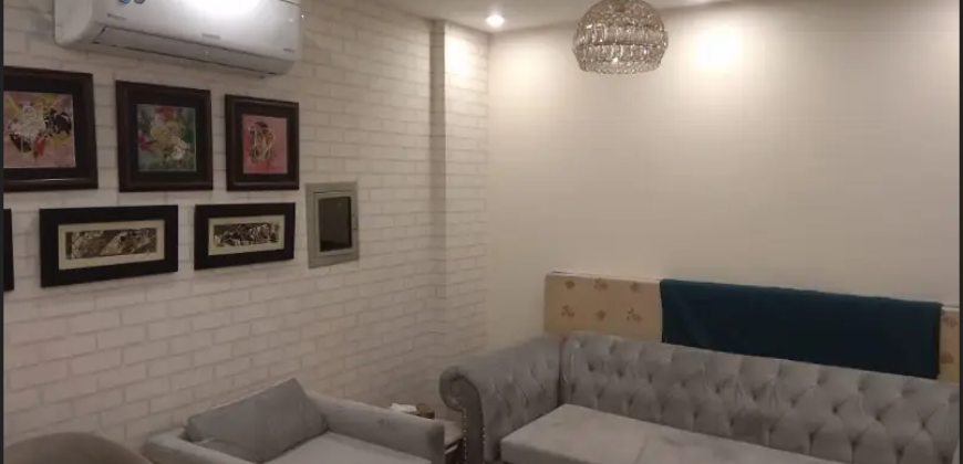 In Fazaia Housing Scheme Phase 1 10 Marla House For Rent