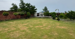 5 KW Installed Solar System, 25 KW Transformer, 12 Kanal Farm House For Sale On Bedian Road, Lahore