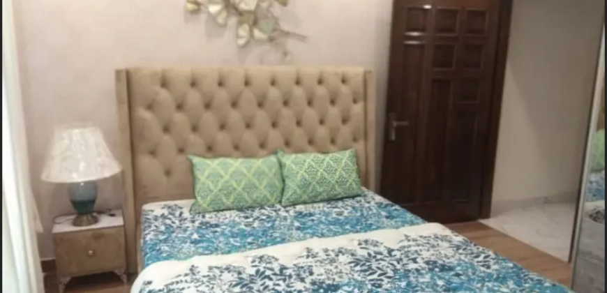 In Fazaia Housing Scheme Phase 1 10 Marla House For Rent