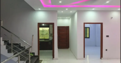Investors Should Rent This Lower Portion Located Ideally In Fazaia Housing Scheme