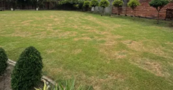 5 KW Installed Solar System, 25 KW Transformer, 12 Kanal Farm House For Sale On Bedian Road, Lahore