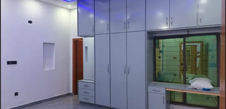 Investors Should Rent This Lower Portion Located Ideally In Fazaia Housing Scheme