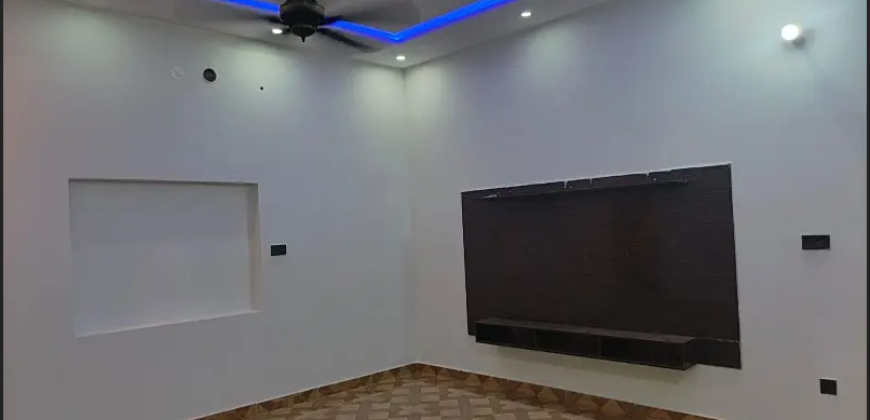 Investors Should Rent This Lower Portion Located Ideally In Fazaia Housing Scheme