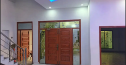 Investors Should Rent This Lower Portion Located Ideally In Fazaia Housing Scheme