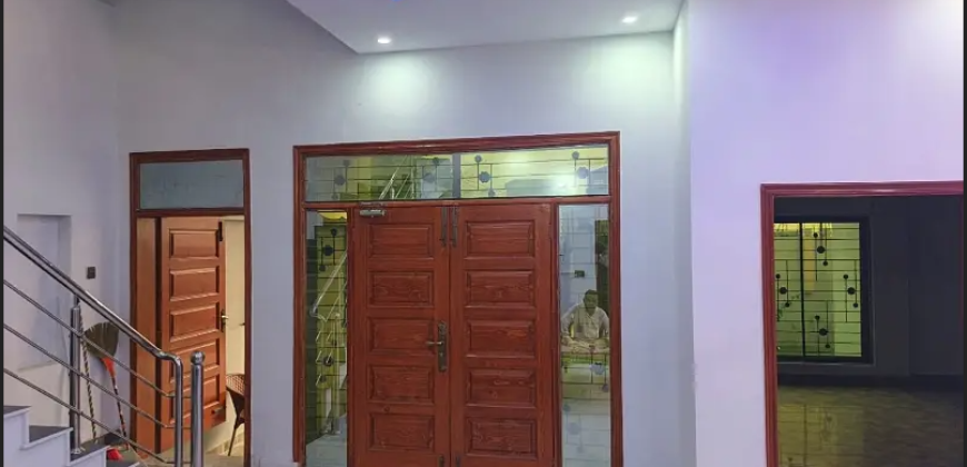 Investors Should Rent This Lower Portion Located Ideally In Fazaia Housing Scheme