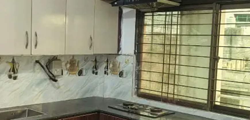 Investors Should Rent This Lower Portion Located Ideally In Fazaia Housing Scheme