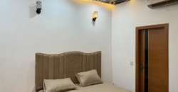 3 Marla Fully Furnished Ground Floor for Rent AA Vital Homes, Lahore