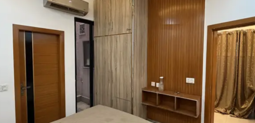 3 Marla Fully Furnished Ground Floor for Rent AA Vital Homes, Lahore
