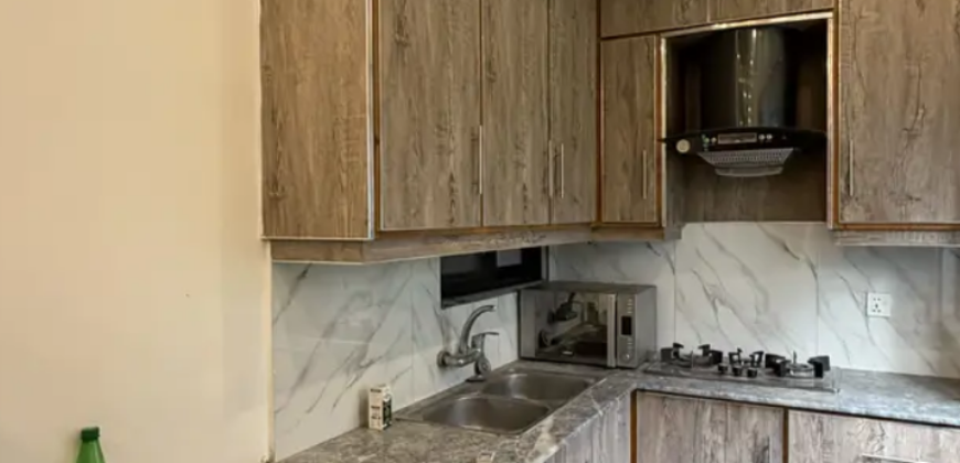 3 Marla Fully Furnished Ground Floor for Rent AA Vital Homes, Lahore