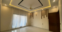 1 Kanal Luxury Bungalow for Sale in Fazaia Housing Society Lahore | 6 Beds | Double Height Lobby | Solar