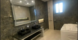 1 Kanal Luxury Bungalow for Sale in Fazaia Housing Society Lahore | 6 Beds | Double Height Lobby | Solar