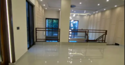 1 Kanal Luxury Bungalow for Sale in Fazaia Housing Society Lahore | 6 Beds | Double Height Lobby | Solar