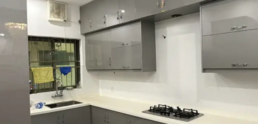 10 Marla Double-Storey House for Sale C Block, Pak Arab Housing Society, Lahore