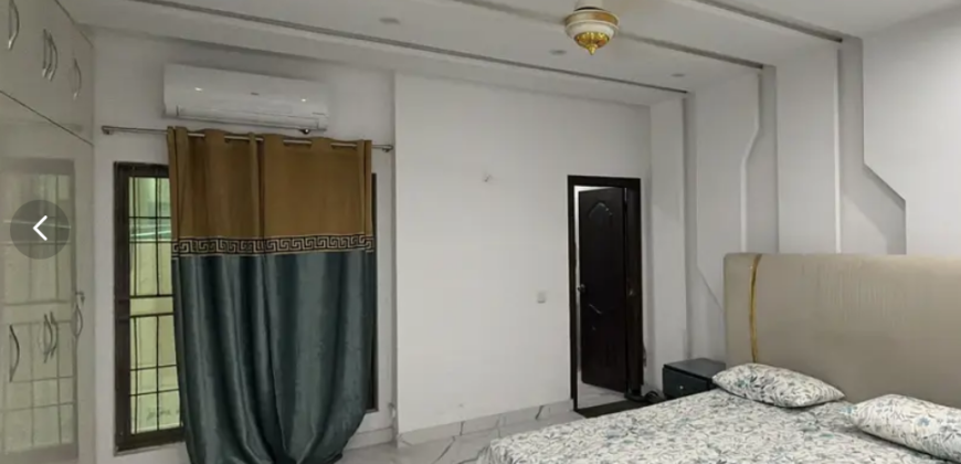 10 Marla Double-Storey House for Sale C Block, Pak Arab Housing Society, Lahore