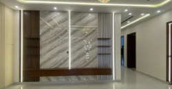 1 Kanal Luxury Bungalow for Sale in Fazaia Housing Society Lahore | 6 Beds | Double Height Lobby | Solar