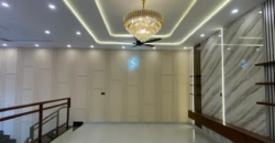 1 Kanal Luxury Bungalow for Sale in Fazaia Housing Society Lahore | 6 Beds | Double Height Lobby | Solar