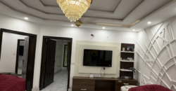 10 Marla Double-Storey House for Sale C Block, Pak Arab Housing Society, Lahore