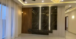 1 Kanal Luxury Bungalow for Sale in Fazaia Housing Society Lahore | 6 Beds | Double Height Lobby | Solar