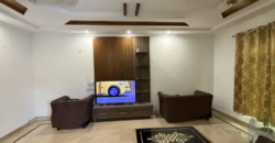 10 Marla Double-Storey House for Sale C Block, Pak Arab Housing Society, Lahore