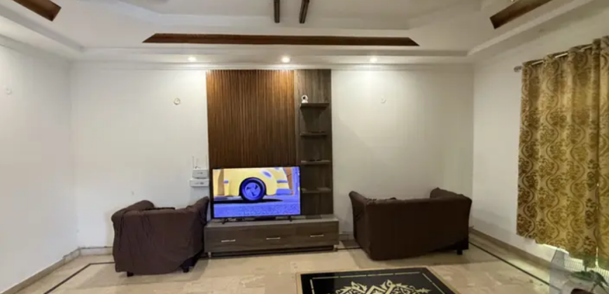 10 Marla Double-Storey House for Sale C Block, Pak Arab Housing Society, Lahore