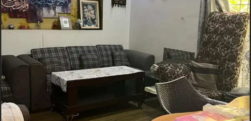 Beautiful House For Sale Jubilee Town – Block F, Lahore