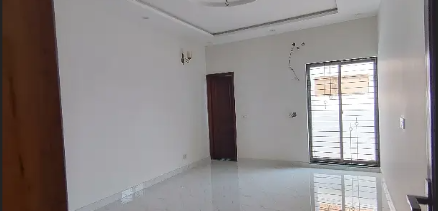 Brand New House for rent LDA Avenue – Block J, Lahore