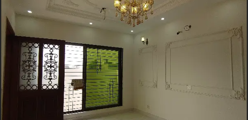 Brand New House for rent LDA Avenue – Block J, Lahore
