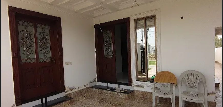 Brand New House for rent LDA Avenue – Block J, Lahore
