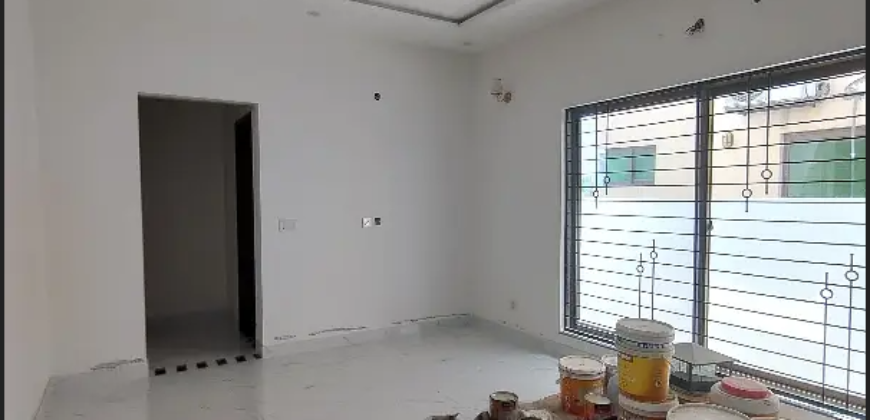 Brand New House for rent LDA Avenue – Block J, Lahore