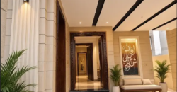 Beautiful New House for rent LDA Avenue, Lahore