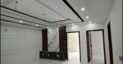 Beautiful New House for rent LDA Avenue, Lahore