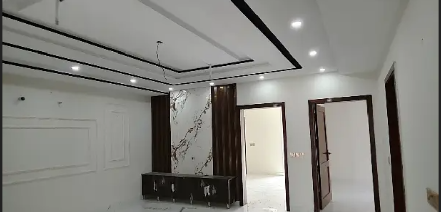 Beautiful New House for rent LDA Avenue, Lahore