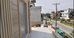 Beautiful New House for rent LDA Avenue, Lahore