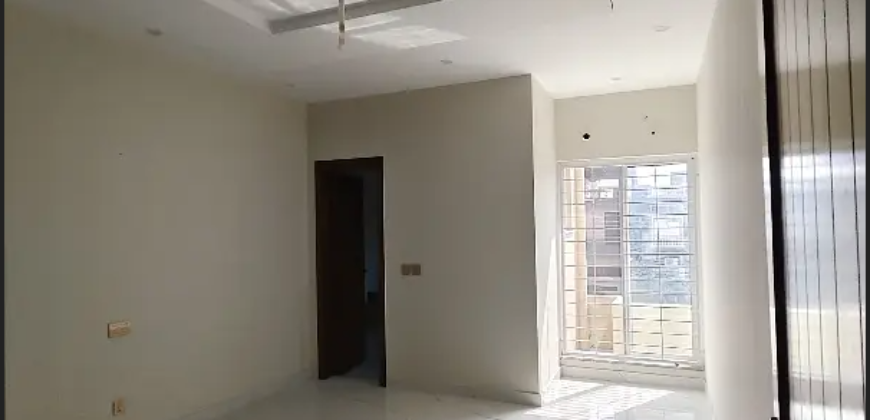Beautiful New House for rent LDA Avenue, Lahore